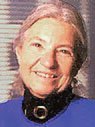 Dr. Ruzena Bajcsy
