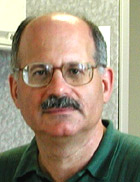 Dr. Larry Davis