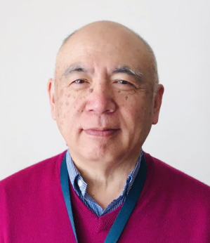 Dr Zhenpin Li