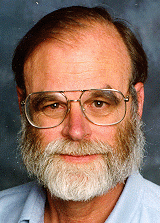 Dr. Jim Gray