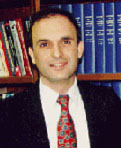 ​​​​Dr. Joseph Ja'Ja'
