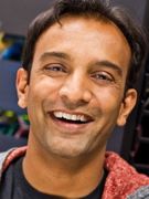 DJ Patil